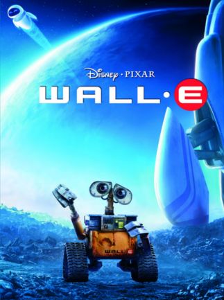 ウォーリー（WALL-E：2008年：米） | Road of the Denim