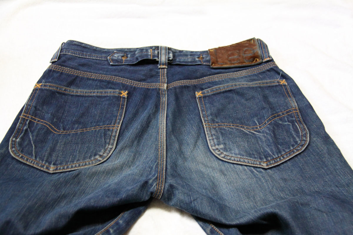 Levi's 37501-0117(日本製) | Road of the Denim