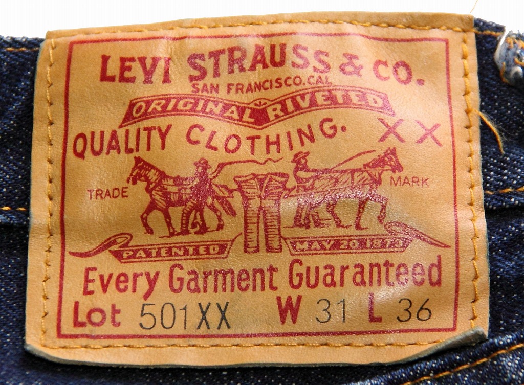 Men's Levi's  XX Jeans for sale   eBay