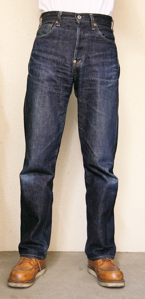 リーバイス　Levis702XX